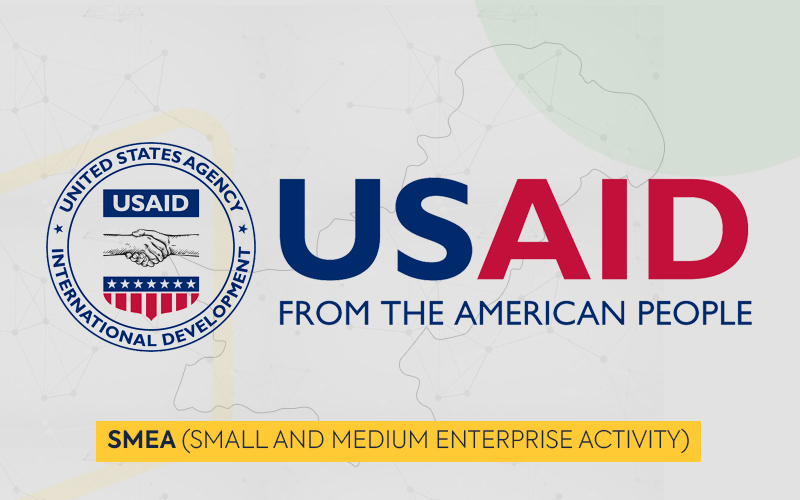 PayPro receives USAID innovation grant