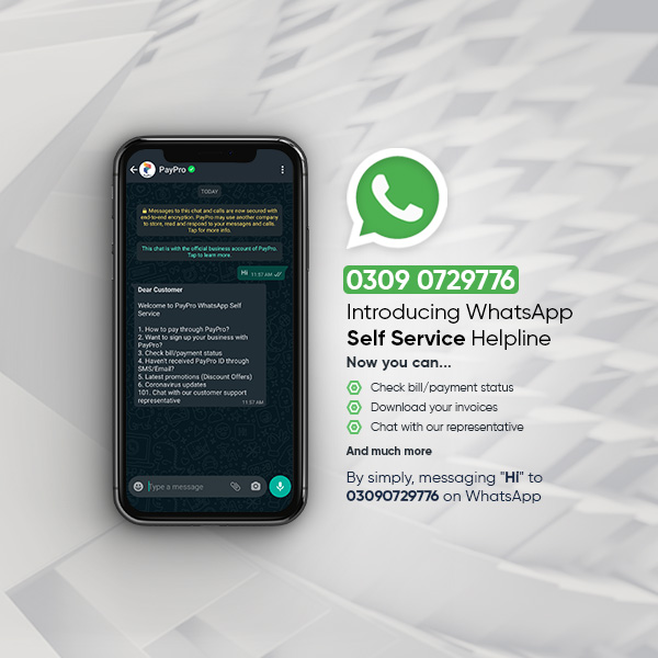 PayPro introduces WhatsApp Helpdesk for its customers in partnership with CM.com Global (MEA) and Monty Mobile