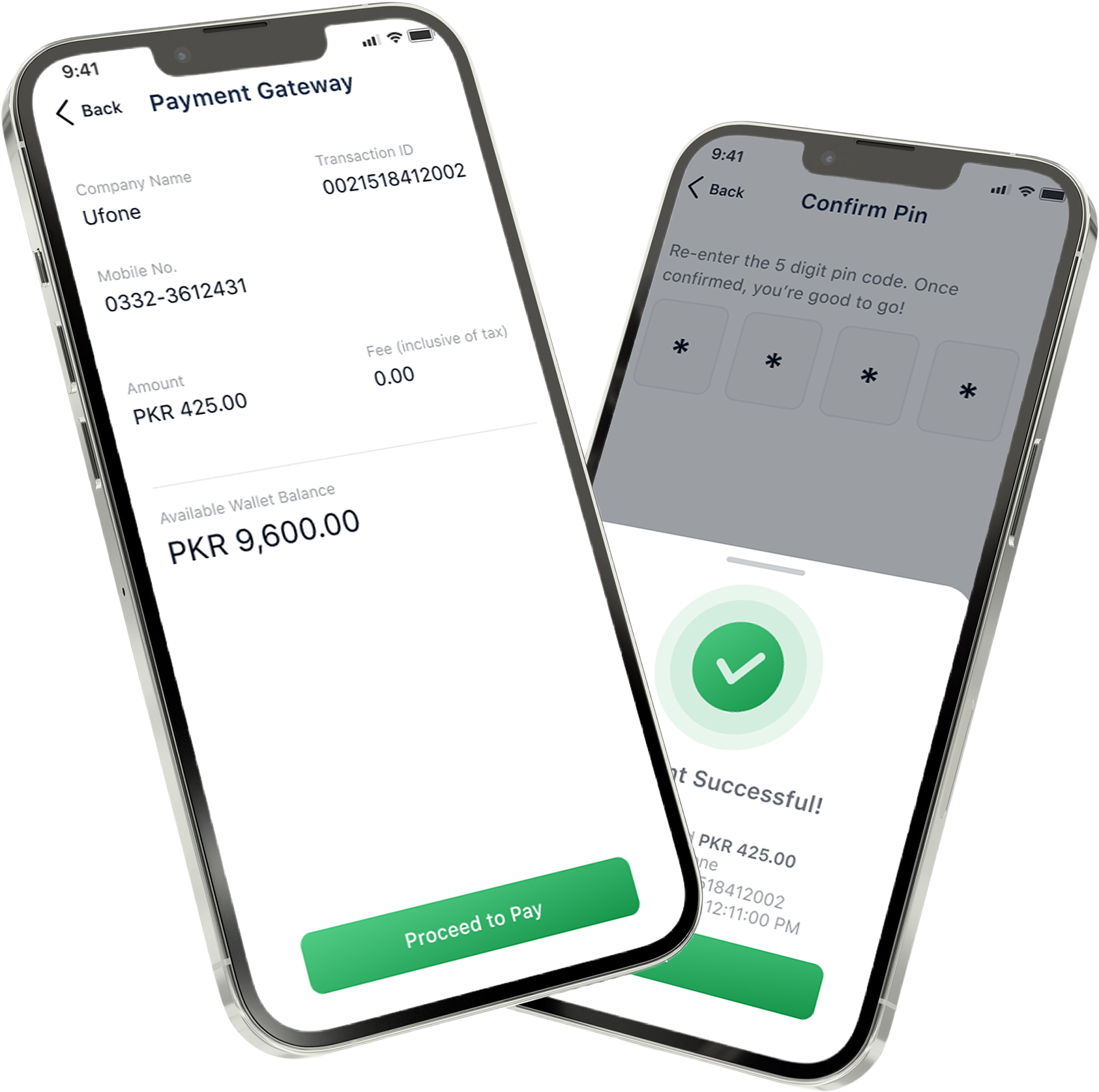 PayPro Digitizing Pakistan