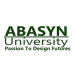 ABAYSN UNIVERSITY - logo