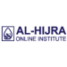 Al-Hijra - logo