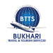 Bukhari Travel and Tourism Services