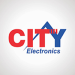 City Electronics - logo