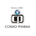 Cosmo Pharma logo