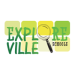 Exploreville School - Logo