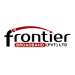 Frontier Broadband - logo