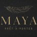 Maya-Pret