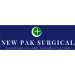 New Pak Surgical - logo
