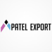 Patel Exports logo 1