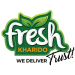 Saeed Enterprises (freshkharido.com) - logo