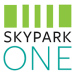 Skypark One - logo