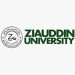 Ziauddin-University