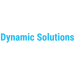 dynamic solutions logo