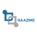 haazims logo