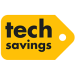 tech savings