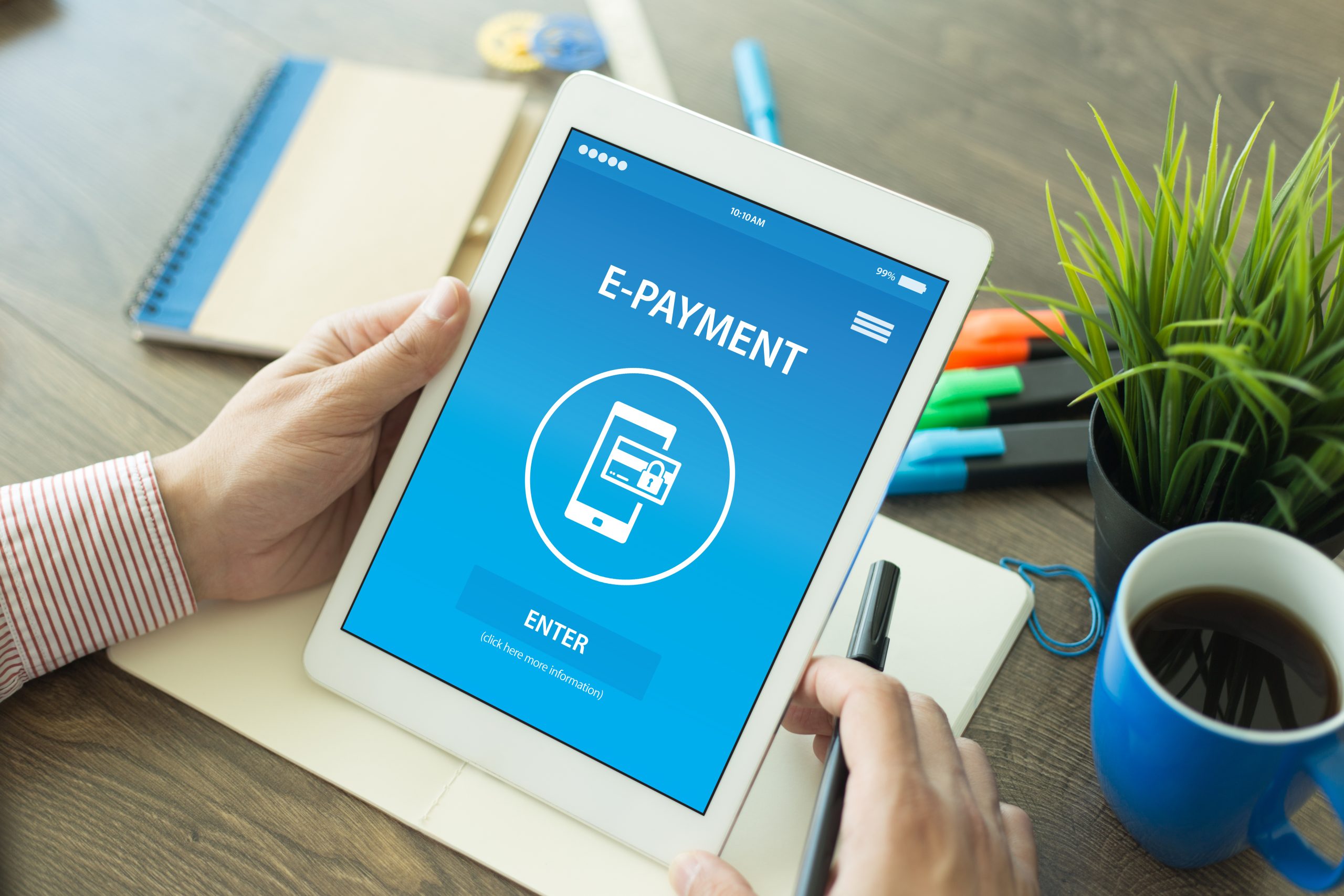 Navigating The Evolving World Of Digital Payments
