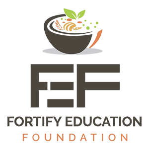 Fortify Education Foundation
