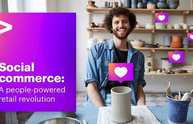 The Social Commerce Revolution: How Social Media is Transforming Online Shopping
