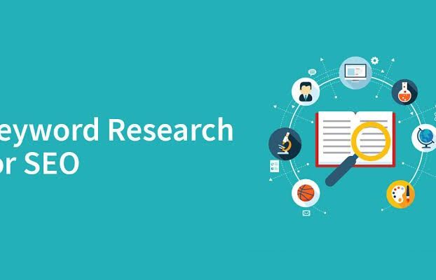 How to Conduct Keyword Research for SEO and Content Optimization