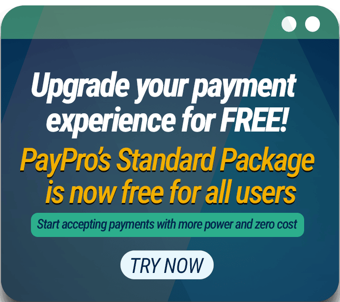 Popup Banner